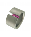 Anillo Niessing Abakus