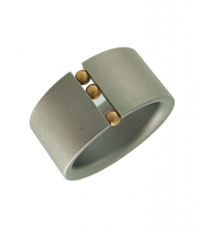 Anillo Niessing Abakus