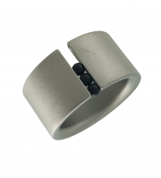 Anillo Niessing Abakus
