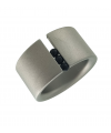 Anillo Niessing Abakus
