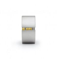 Anillo Niessing Abakus
