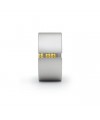 Anillo Niessing Abakus