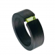 Carbon ring peridot