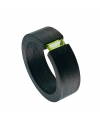 Anell Carbó peridot