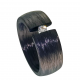 Carbon ring tension diamond