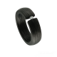 Carbon ring tension diamond