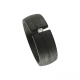 Carbon ring tension diamond