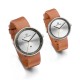 Reloj STRATA Jacob Jensen