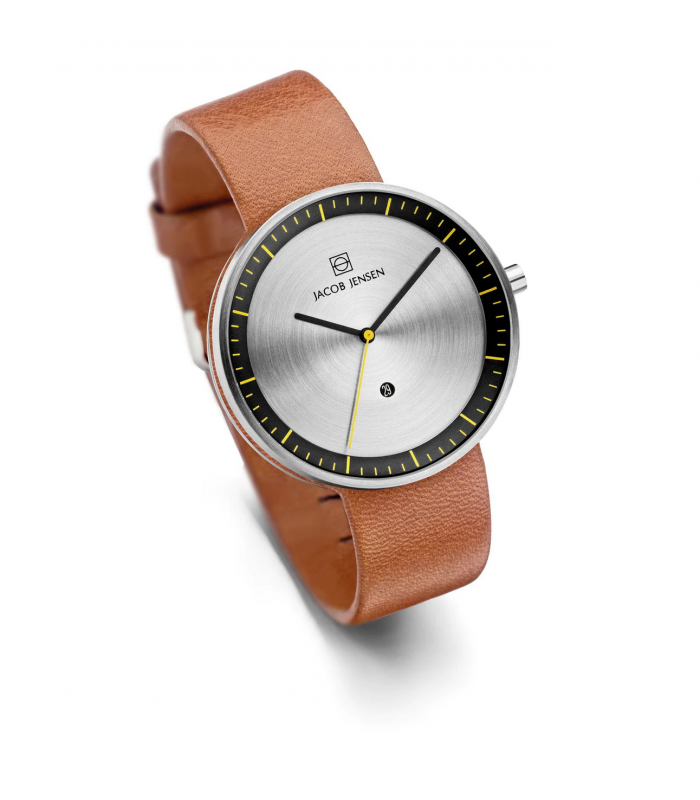 Rellotge STRATA Jacob Jensen