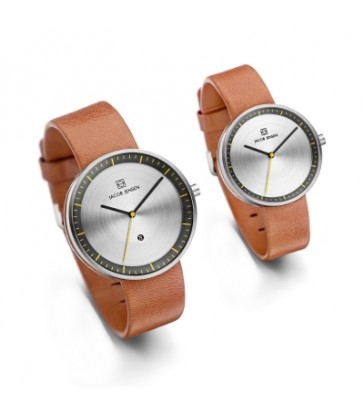 Rellotge STRATA Jacob Jensen