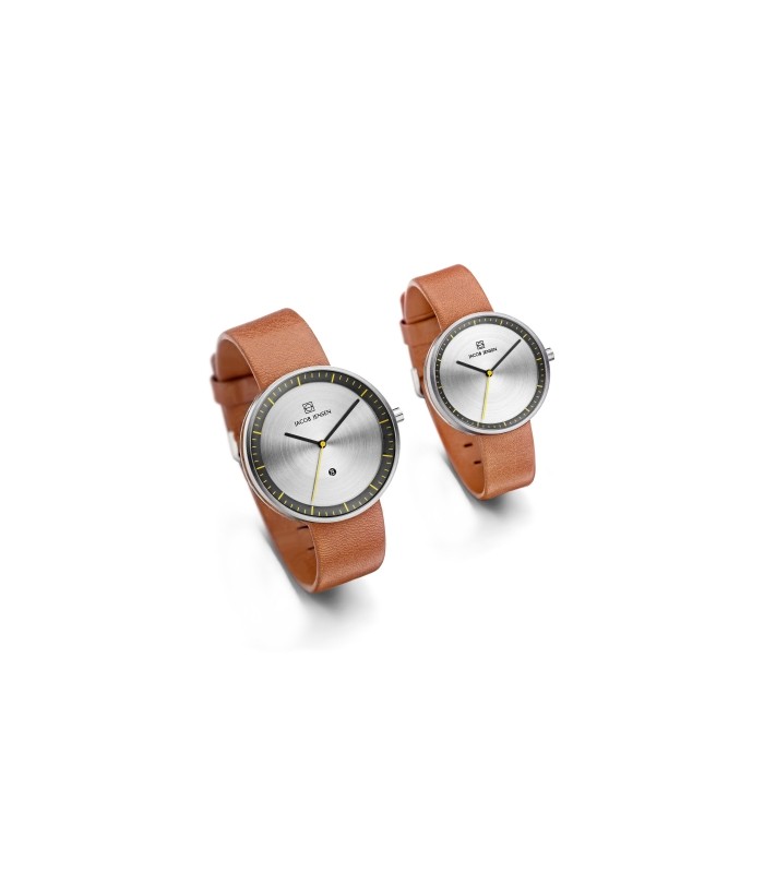 Rellotge STRATA Jacob Jensen