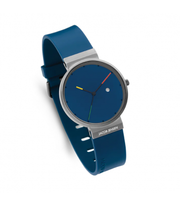 Rellotge Titanium Jacob Jensen