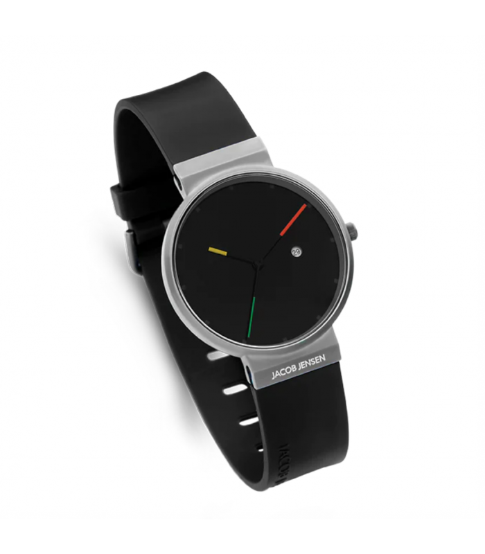 Rellotge Sra. Titanium Jacob Jensen
