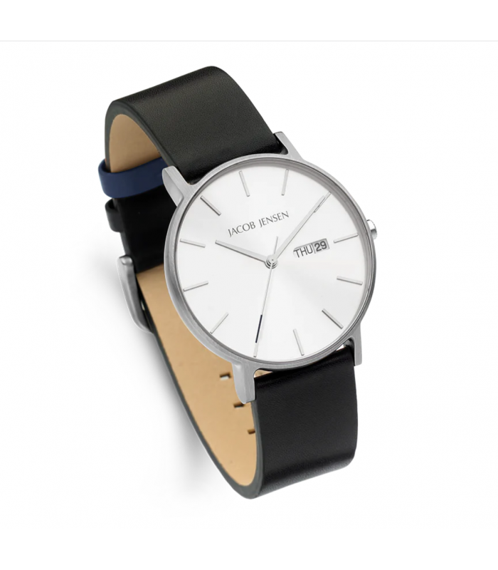JACOB JENSEN TIMELESS NORDIC watch