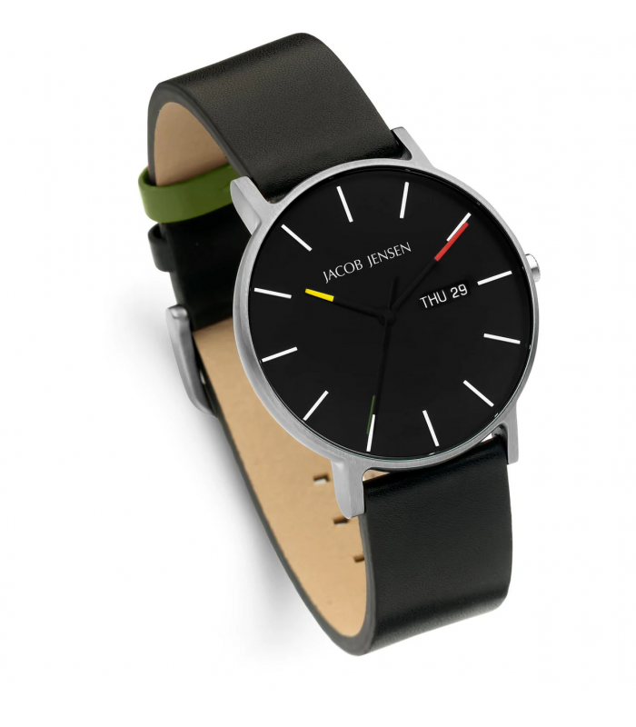 Rellotge JACOB JENSEN TIMELESS NORDIC