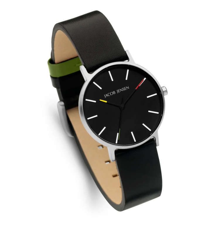 Reloj JACOB JENSEN TIMELESS NORDIC