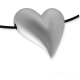 Heart XL Pendant