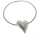 Line pearl Pendant