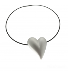 Heart Pendant
