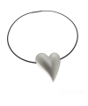 Heart Pendant