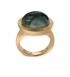 Anell Hematite Cabutxo