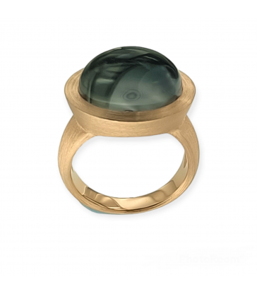 Anillo Turquesa