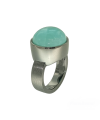 Anillo Turquesa