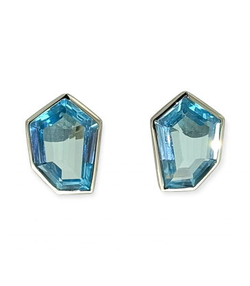 Topas Earrings