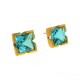 Topas Earrings