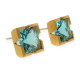 Topas Earrings