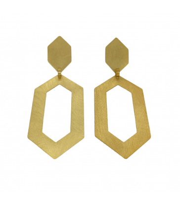 Pendientes "Traube"