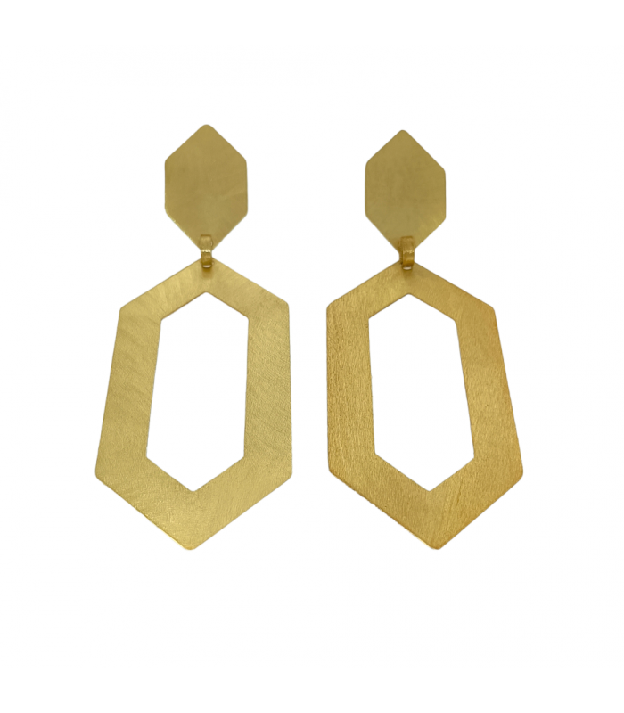 Pendientes "Traube"
