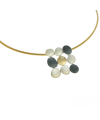 Penjoll Organic Geometric