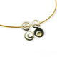 Snails Pendant