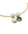 Snails Pendant