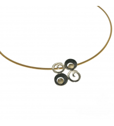 Snails Pendant
