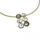 Snails Pendant