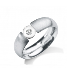 DIAMANTRING DIAMONDS IN GLASS