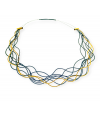 Collar Olas
