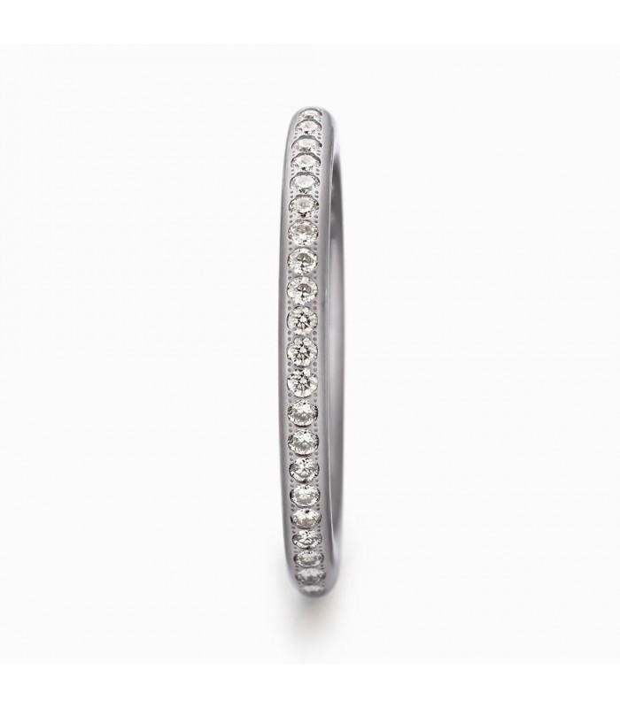 Anillo Niessing Satellite