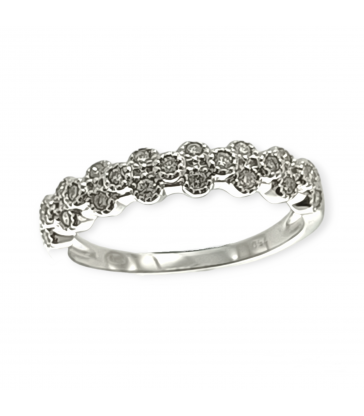 Vintage engagement ring