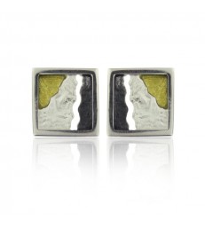 Lava earrings