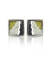 Lava earrings