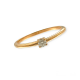 Anillo Isabel Rosa