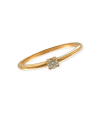 Anillo Isabel Rosa
