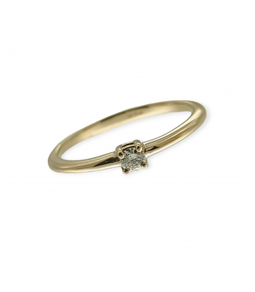 Anillo Isabel Arena