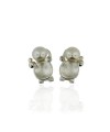 Chaiten earrings