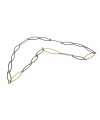 Links necklace