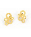 Bubbles earrings