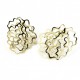 "Net" Earrings